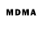 MDMA VHQ Malissa Gore