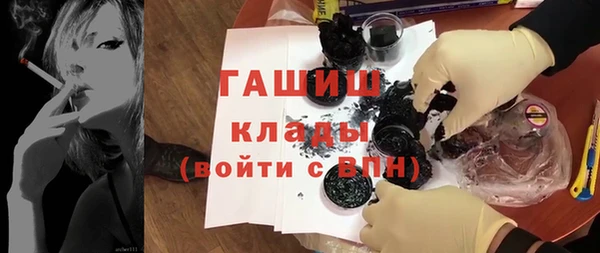 хмурый Верея