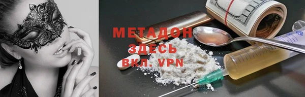 хмурый Верея