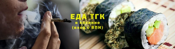 хмурый Верея